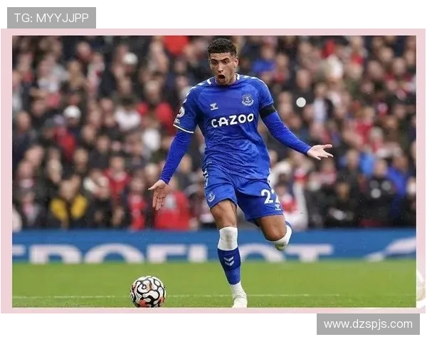 英超前锋崛起趋势分析：新星力量如何重塑英超赛场格局