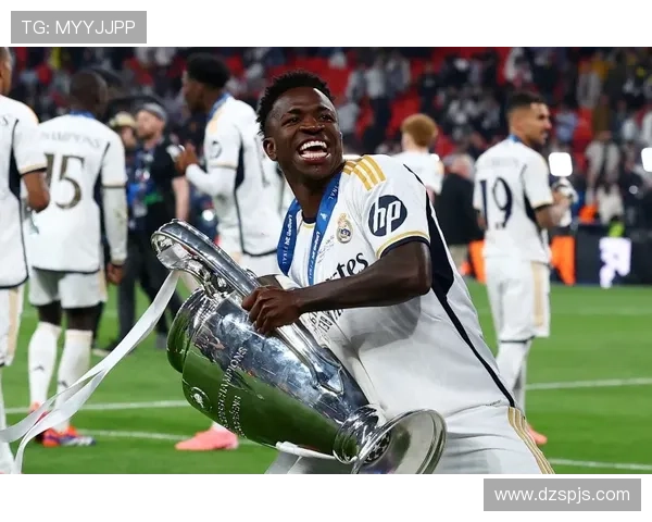 维尼修斯：现象级新星