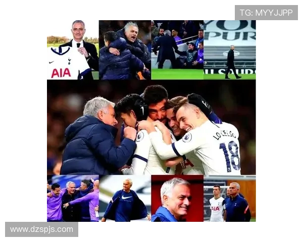 穆里尼奥与瓜迪奥拉