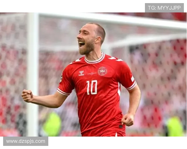 埃里克森足球影响力