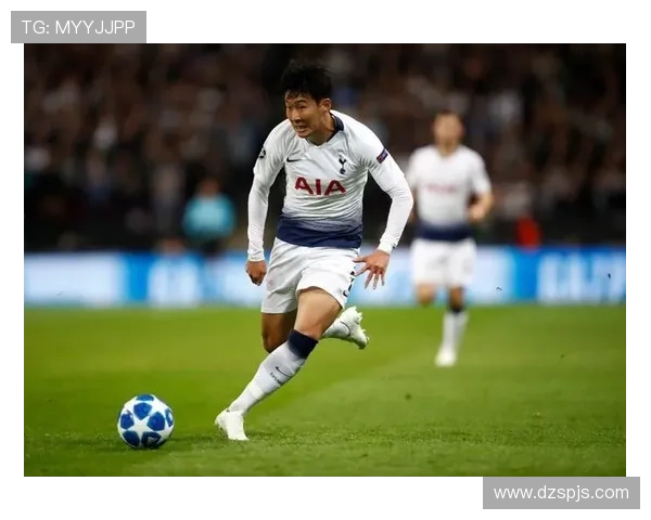 孙兴慜：Puskas奖单骑闯关伯恩利的经典世纪进球