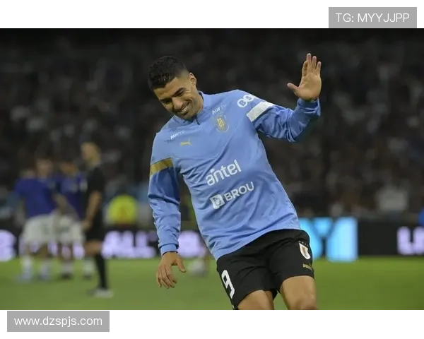 苏亚雷斯从利物浦孤胆英雄到MSN核心的进化解析