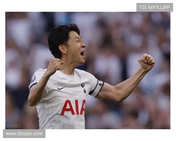 孙兴慜双足均衡与左右开弓如何提升终结能力 孙兴慜双足均衡与左右开弓如何提升终结能力