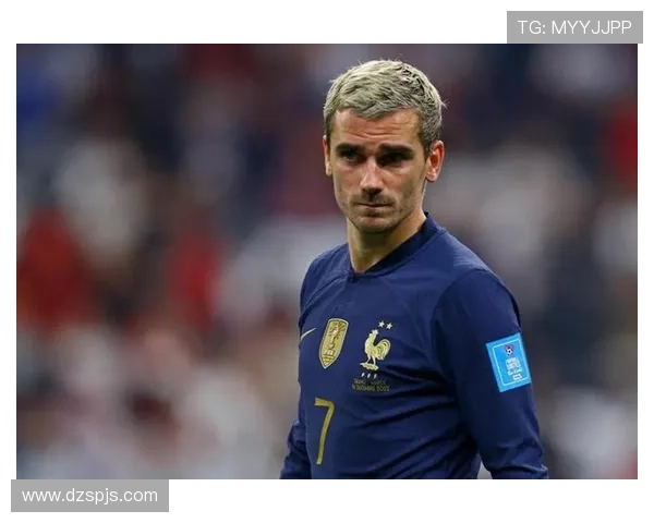 格列兹曼生涯荣誉解析：世界杯冠军与俱乐部荣誉含金量评估