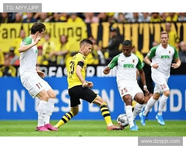 多特蒙德中场硬仗表现疲软，高强度对抗下稳定性面临考验
