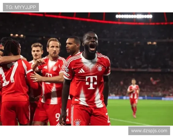 拜仁慕尼黑连胜背后，结构性问题是否已被暂时掩盖？