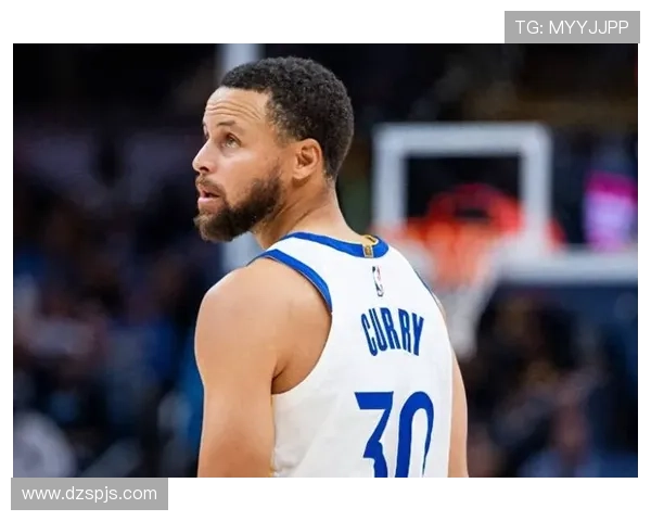 库里无球跑动提升三分效率拉开勇士进攻空间