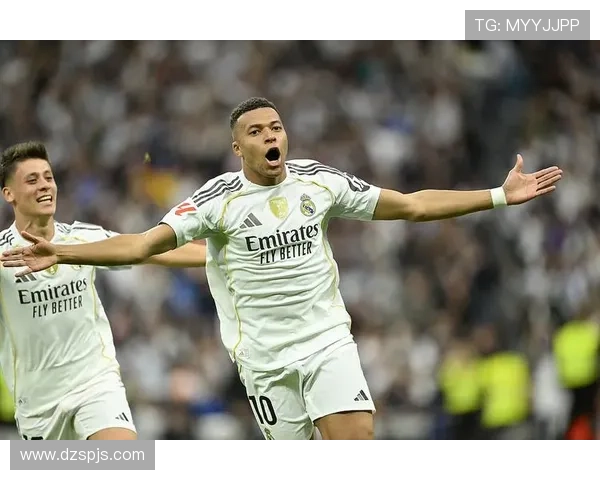 皇马持续取胜，但统治力是否已出现动摇？