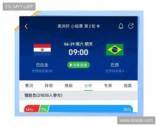 巴拉圭冲击2026世界杯出线前景分析：南美劲旅能否突围成功